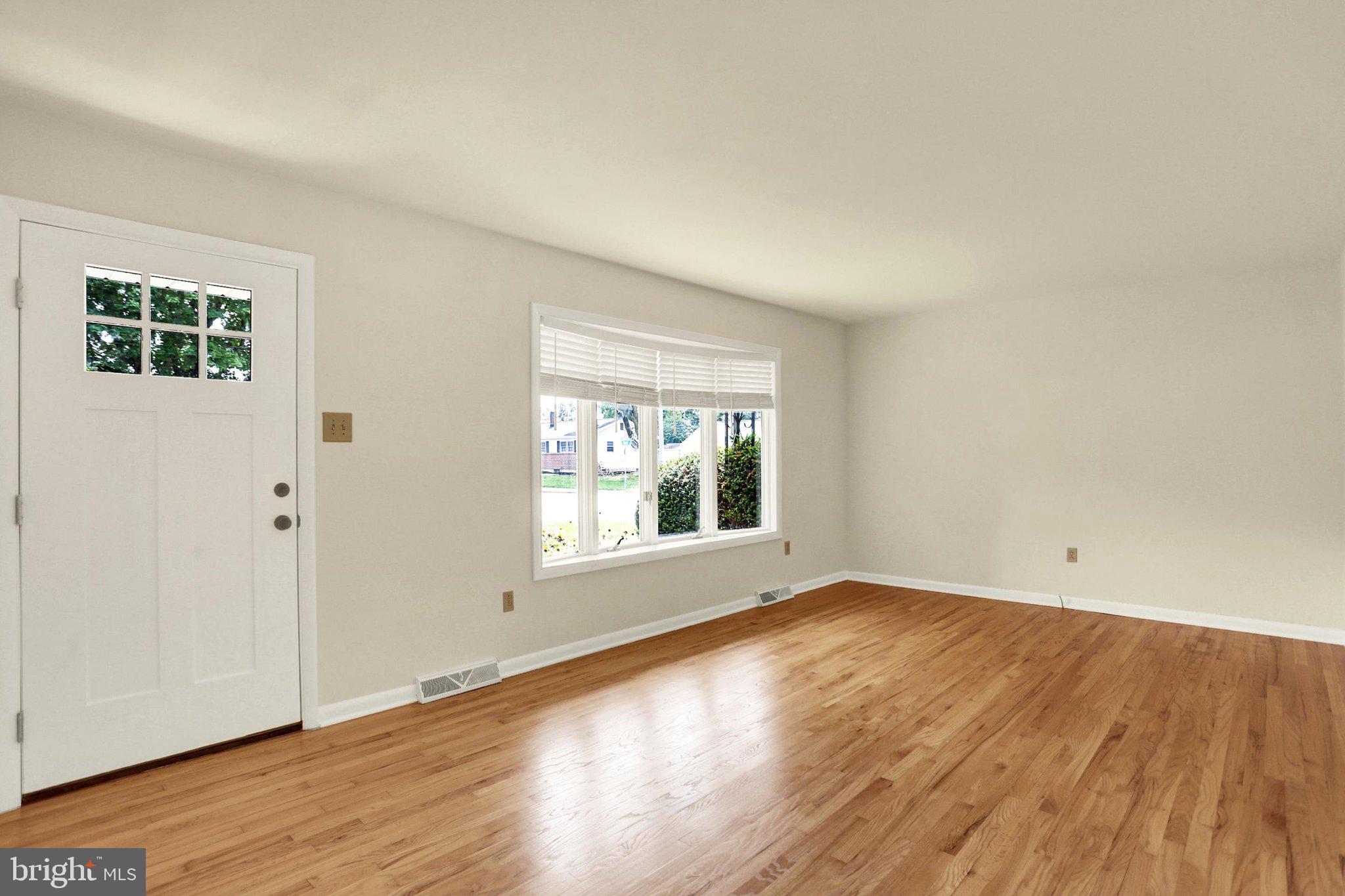 MECHANICSBURG BOROUGH - Residential