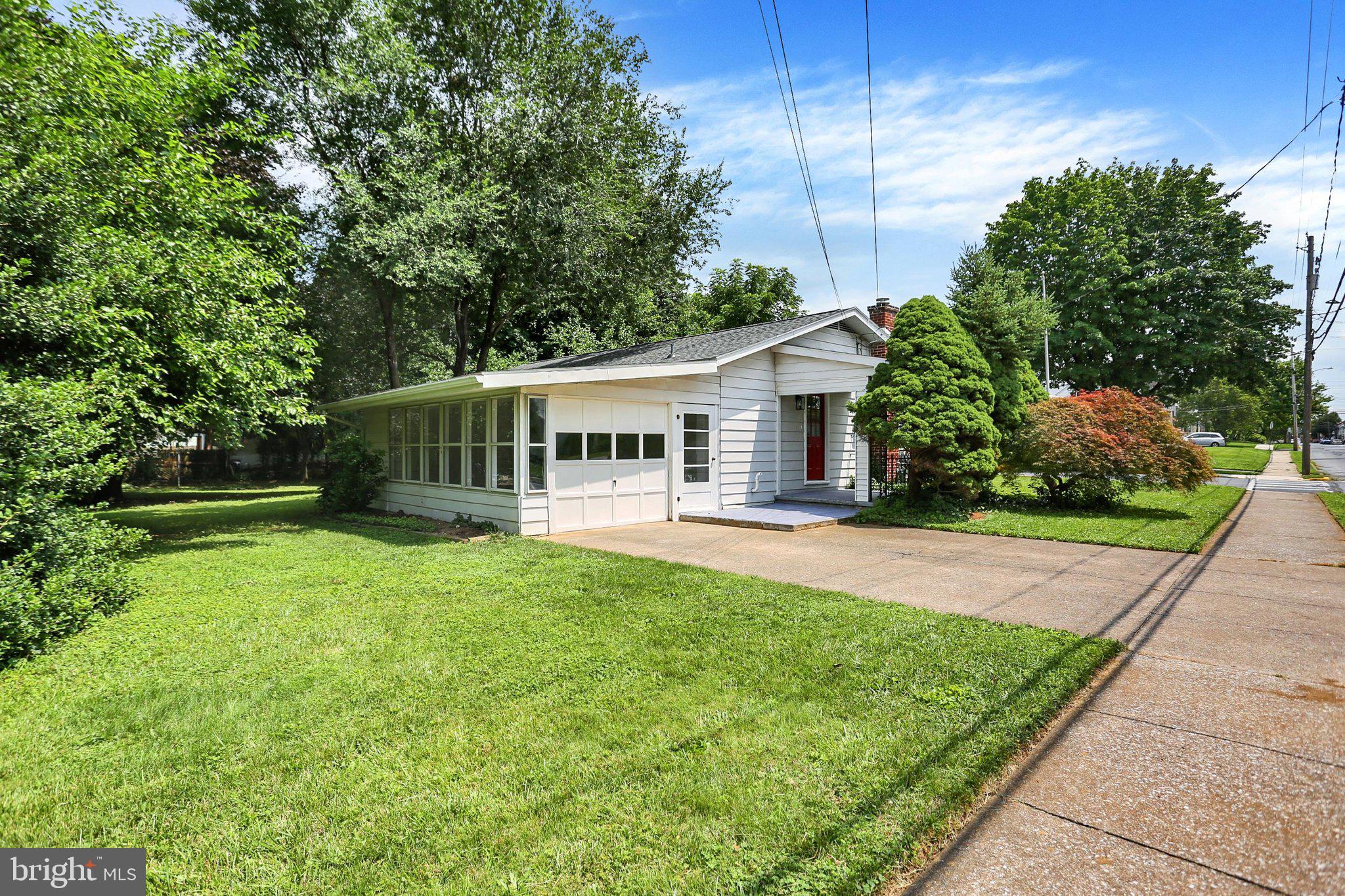 MECHANICSBURG BOROUGH - Residential