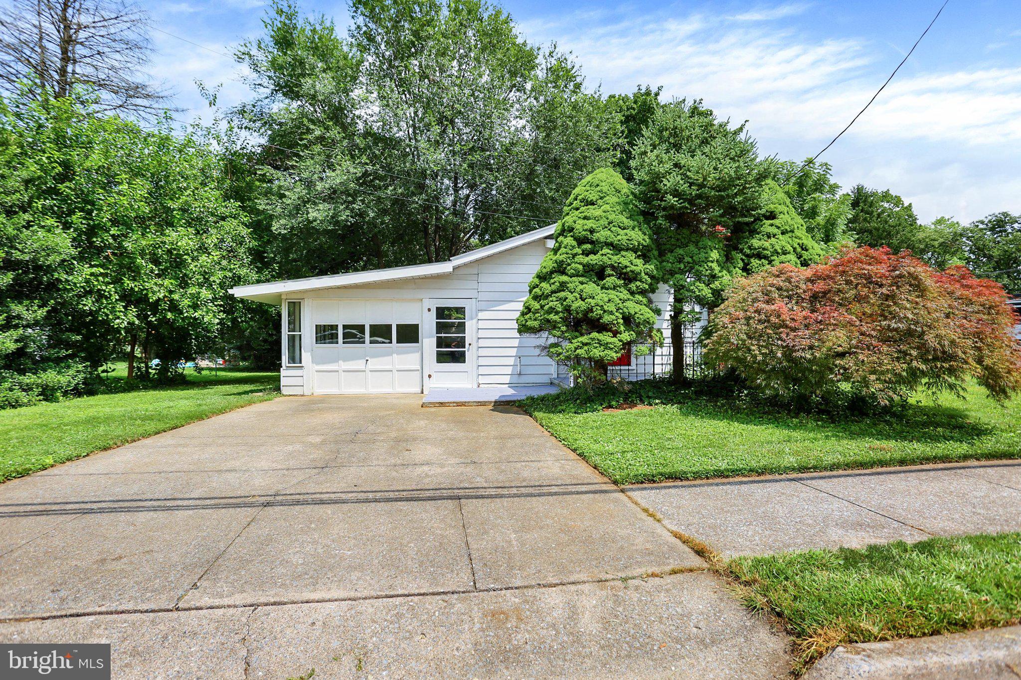 MECHANICSBURG BOROUGH - Residential