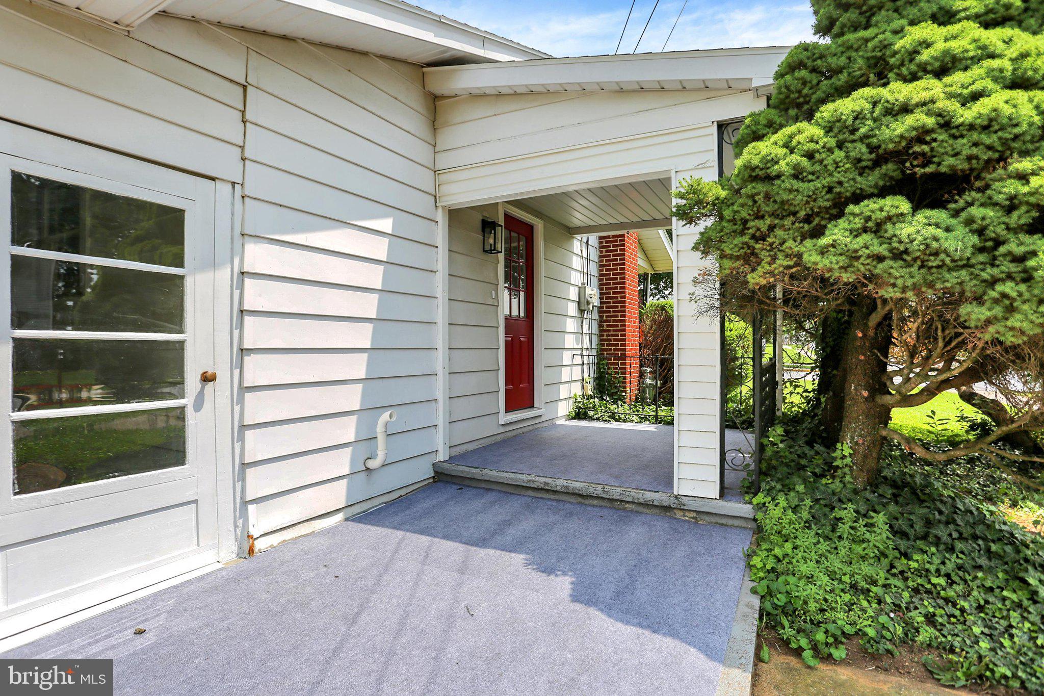 MECHANICSBURG BOROUGH - Residential
