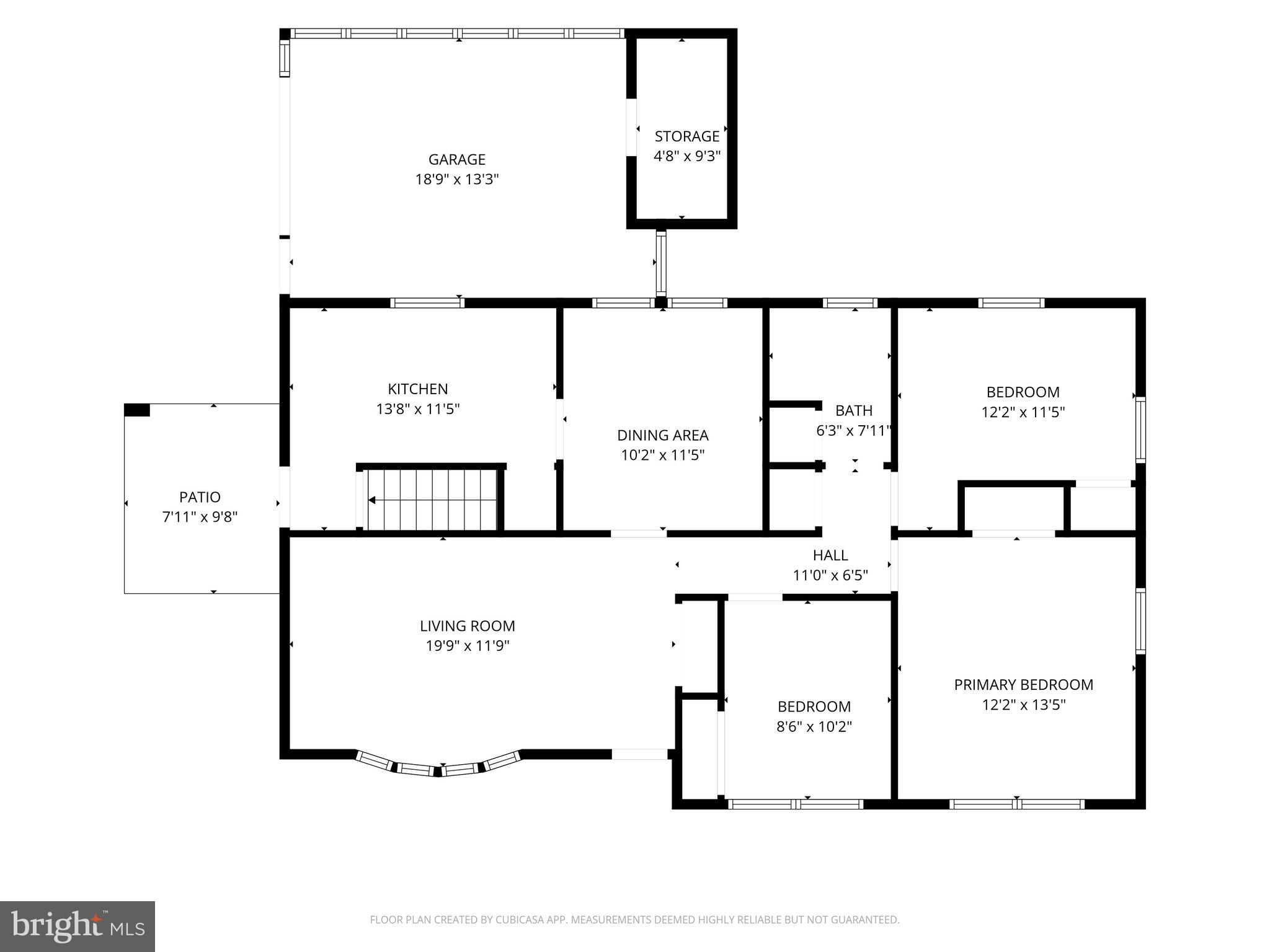 MECHANICSBURG BOROUGH - Residential
