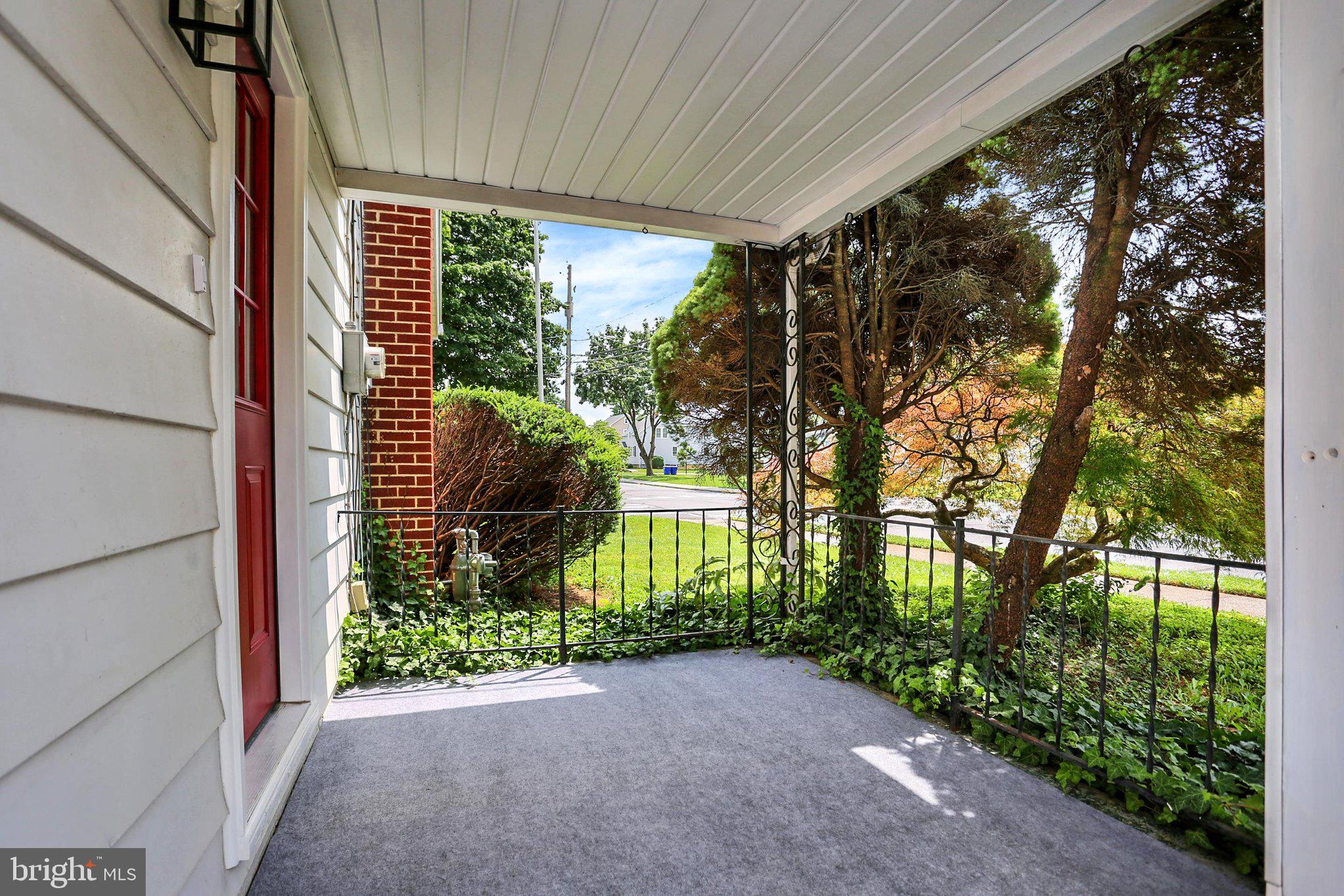 MECHANICSBURG BOROUGH - Residential