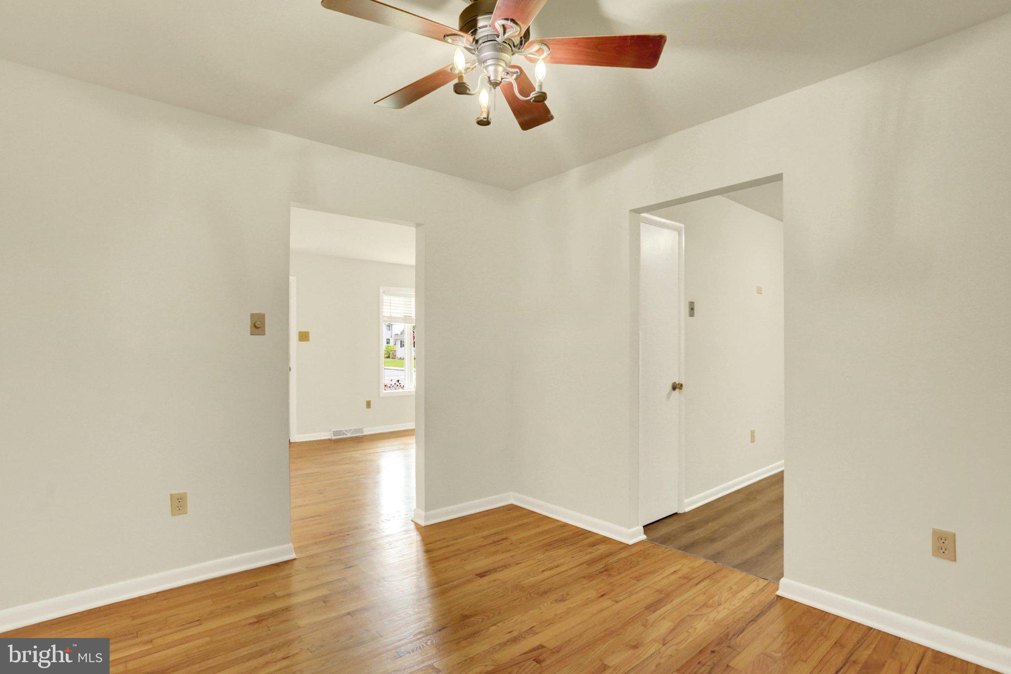 MECHANICSBURG BOROUGH - Residential