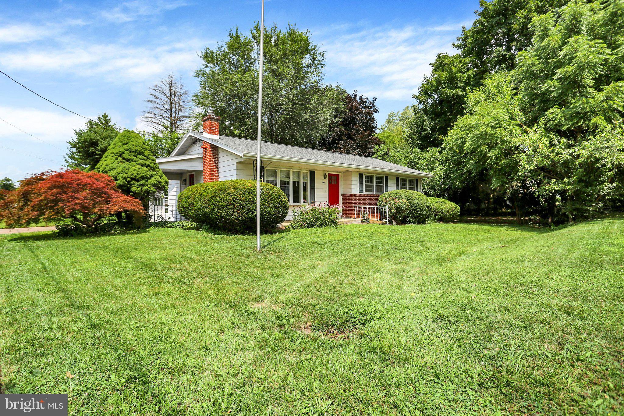 MECHANICSBURG BOROUGH - Residential