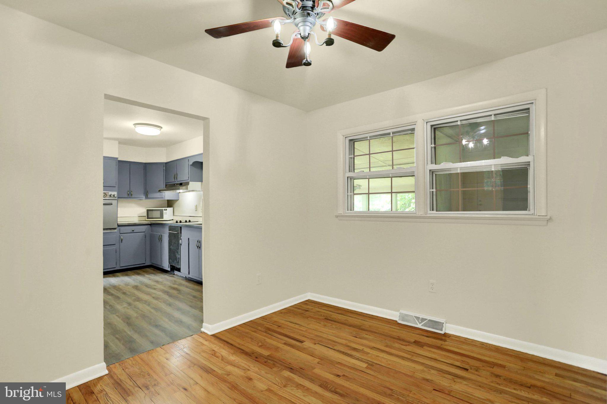 MECHANICSBURG BOROUGH - Residential
