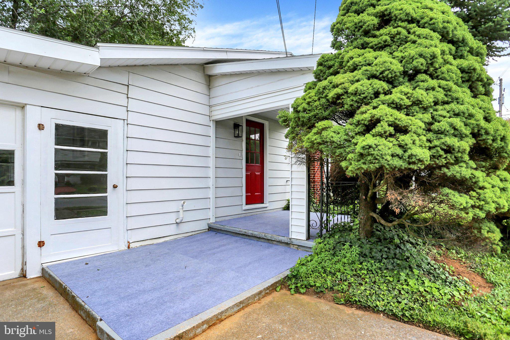 MECHANICSBURG BOROUGH - Residential