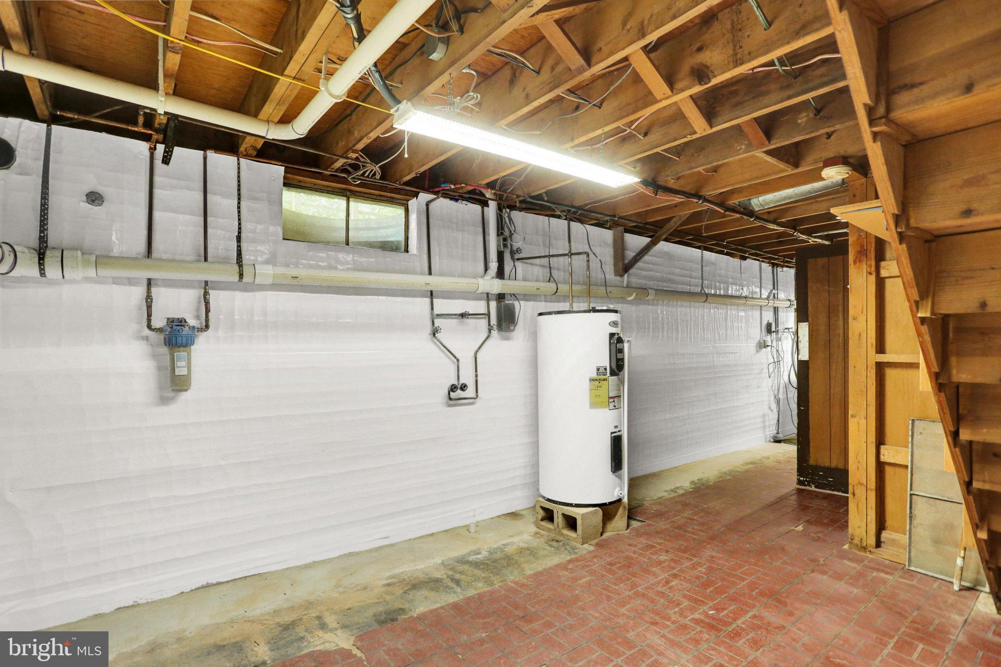 MECHANICSBURG BOROUGH - Residential