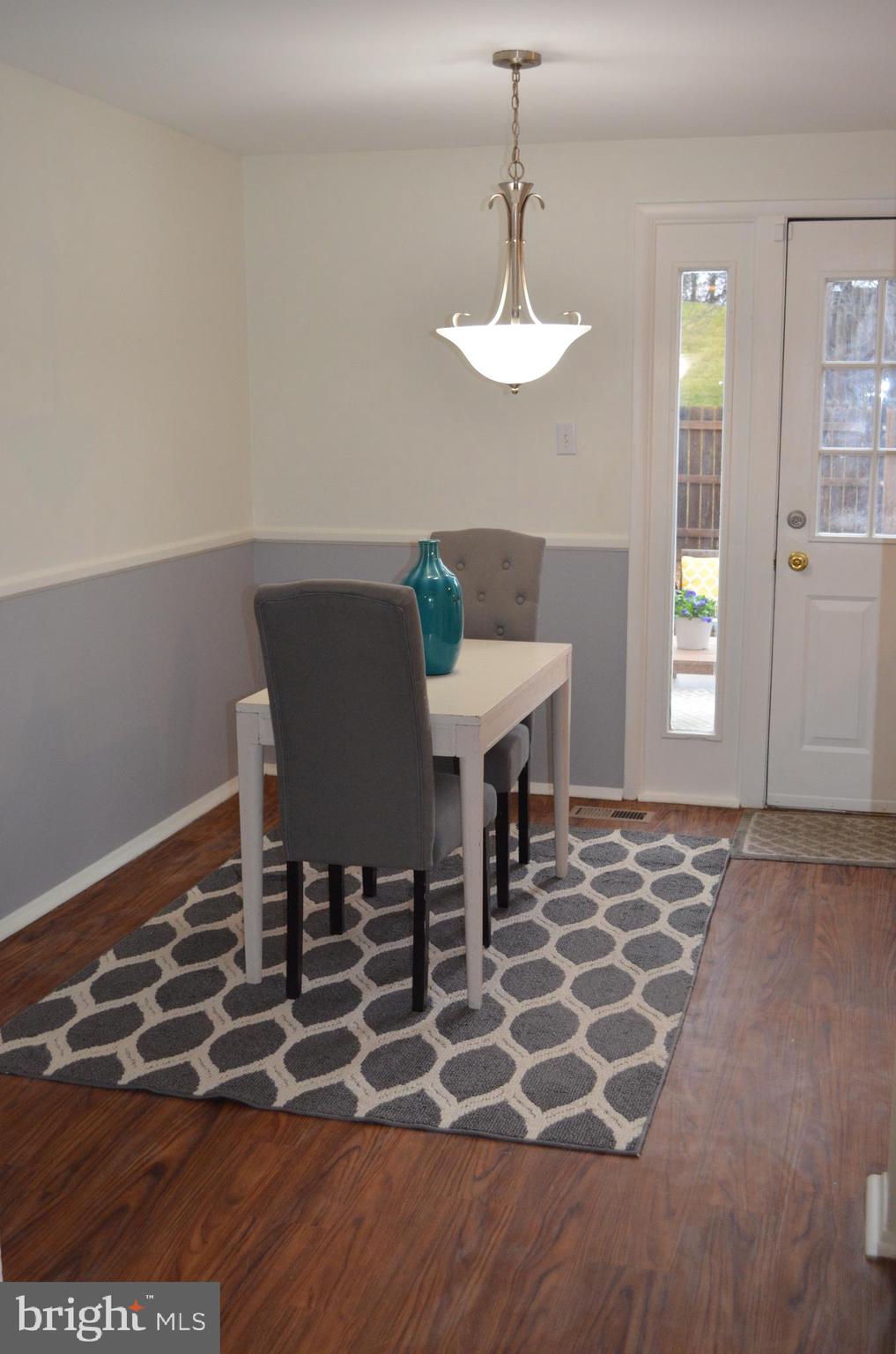 AMBER MEADOWS - Residential