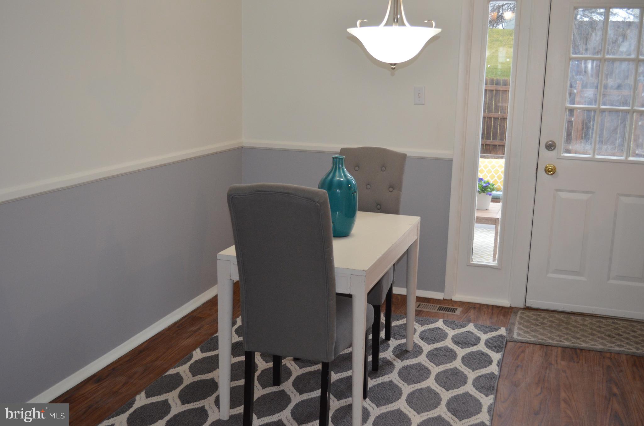 AMBER MEADOWS - Residential