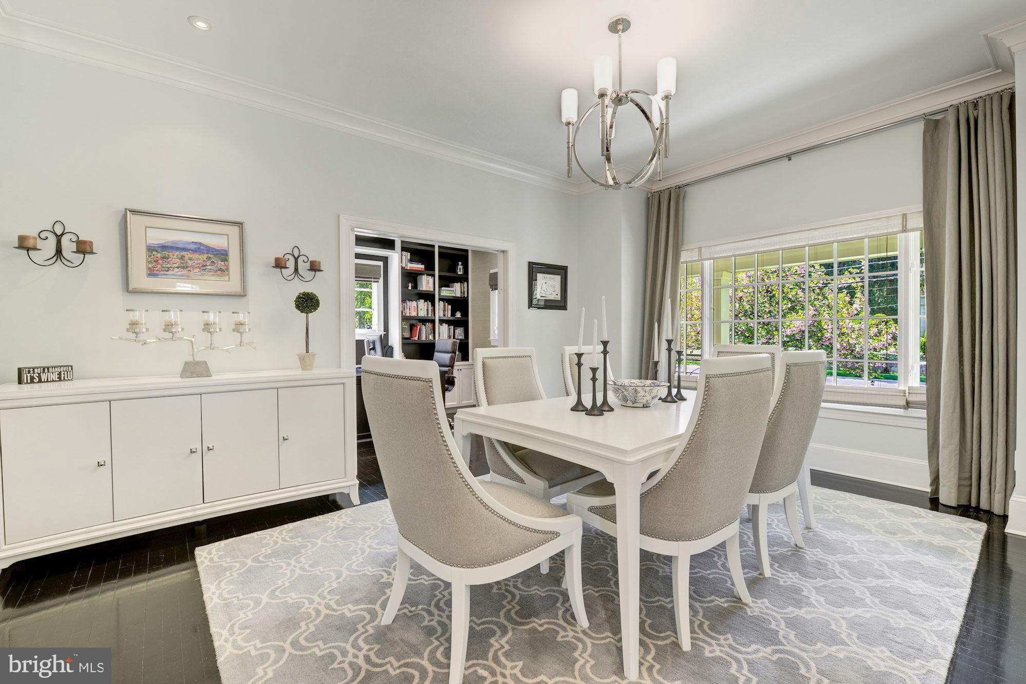 CHEVY CHASE - Residential