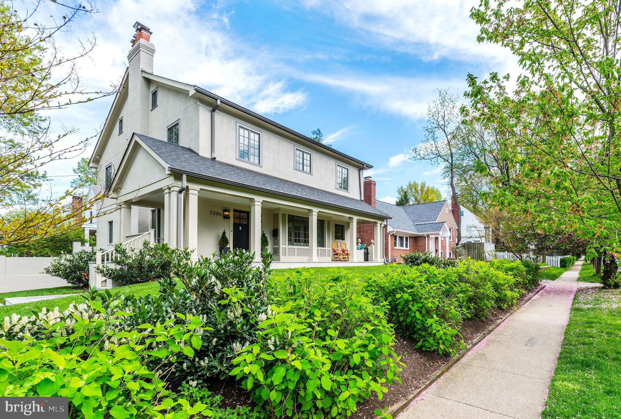 CHEVY CHASE - Residential