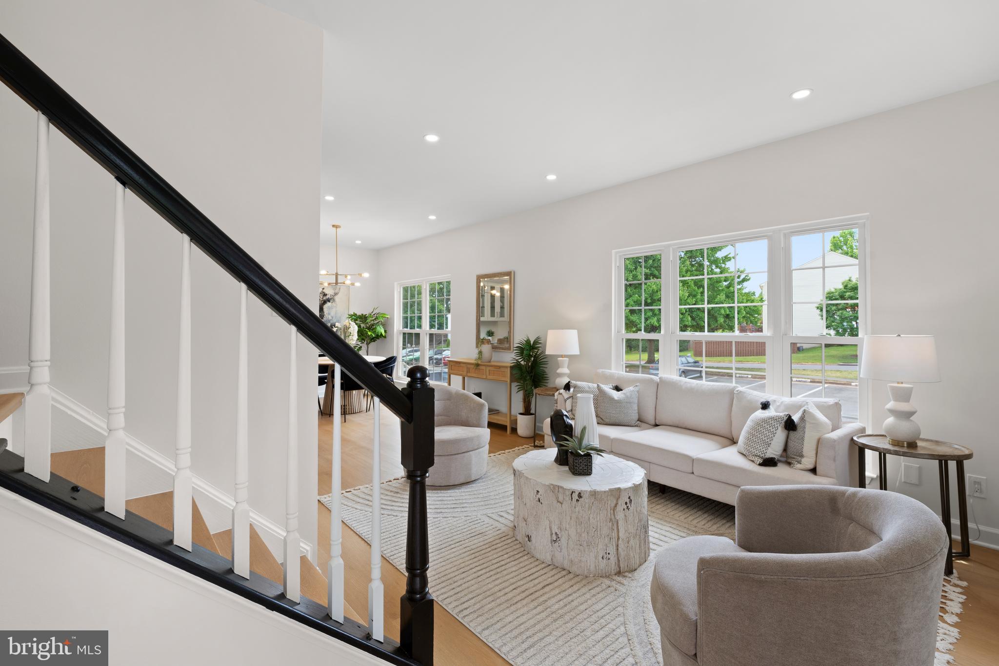 SOUTHLAKE AT MONTCLAIR - Residential