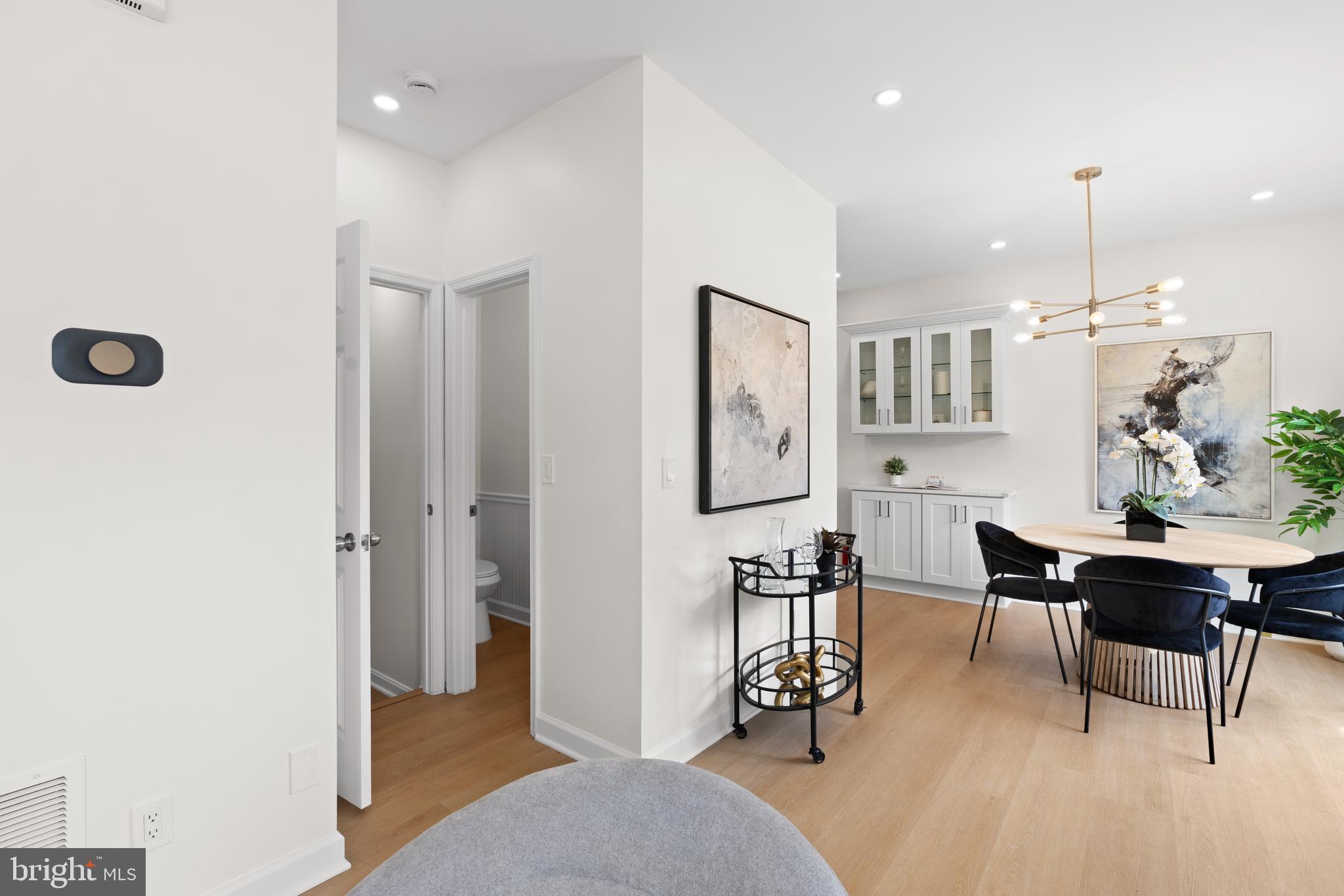 SOUTHLAKE AT MONTCLAIR - Residential