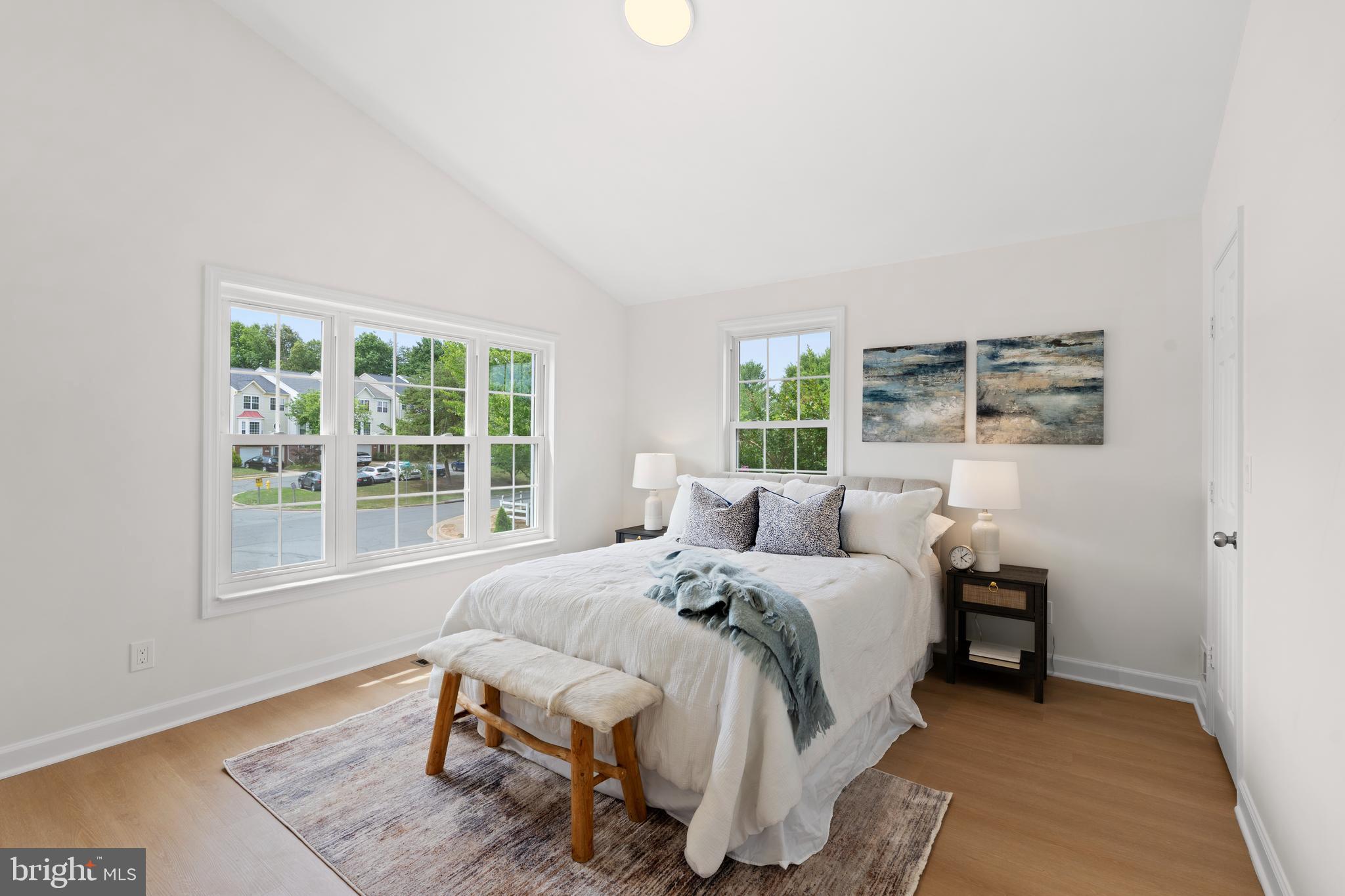 SOUTHLAKE AT MONTCLAIR - Residential