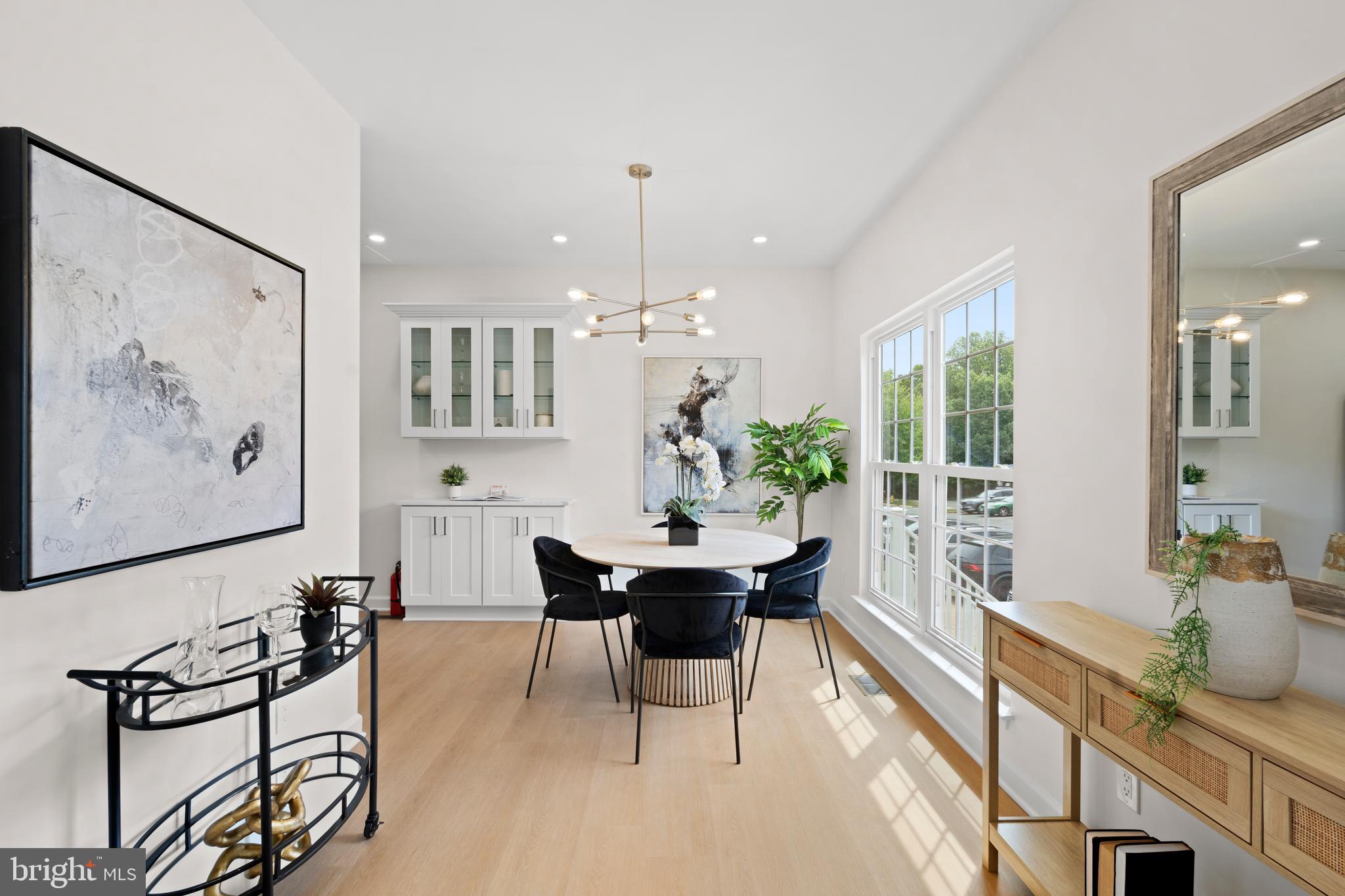 SOUTHLAKE AT MONTCLAIR - Residential