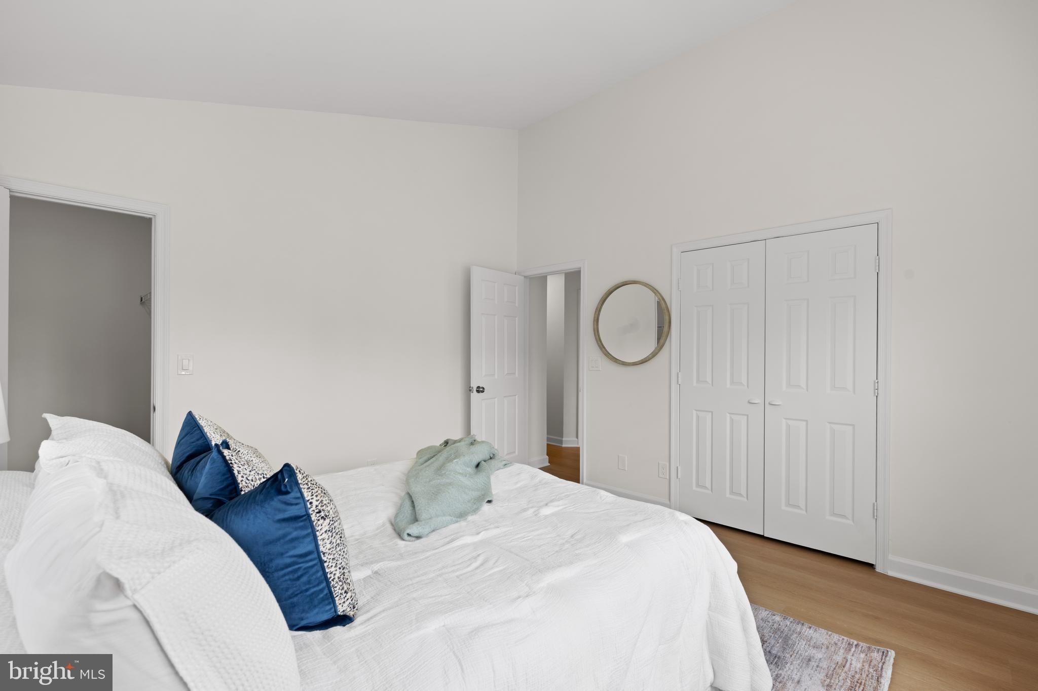 SOUTHLAKE AT MONTCLAIR - Residential