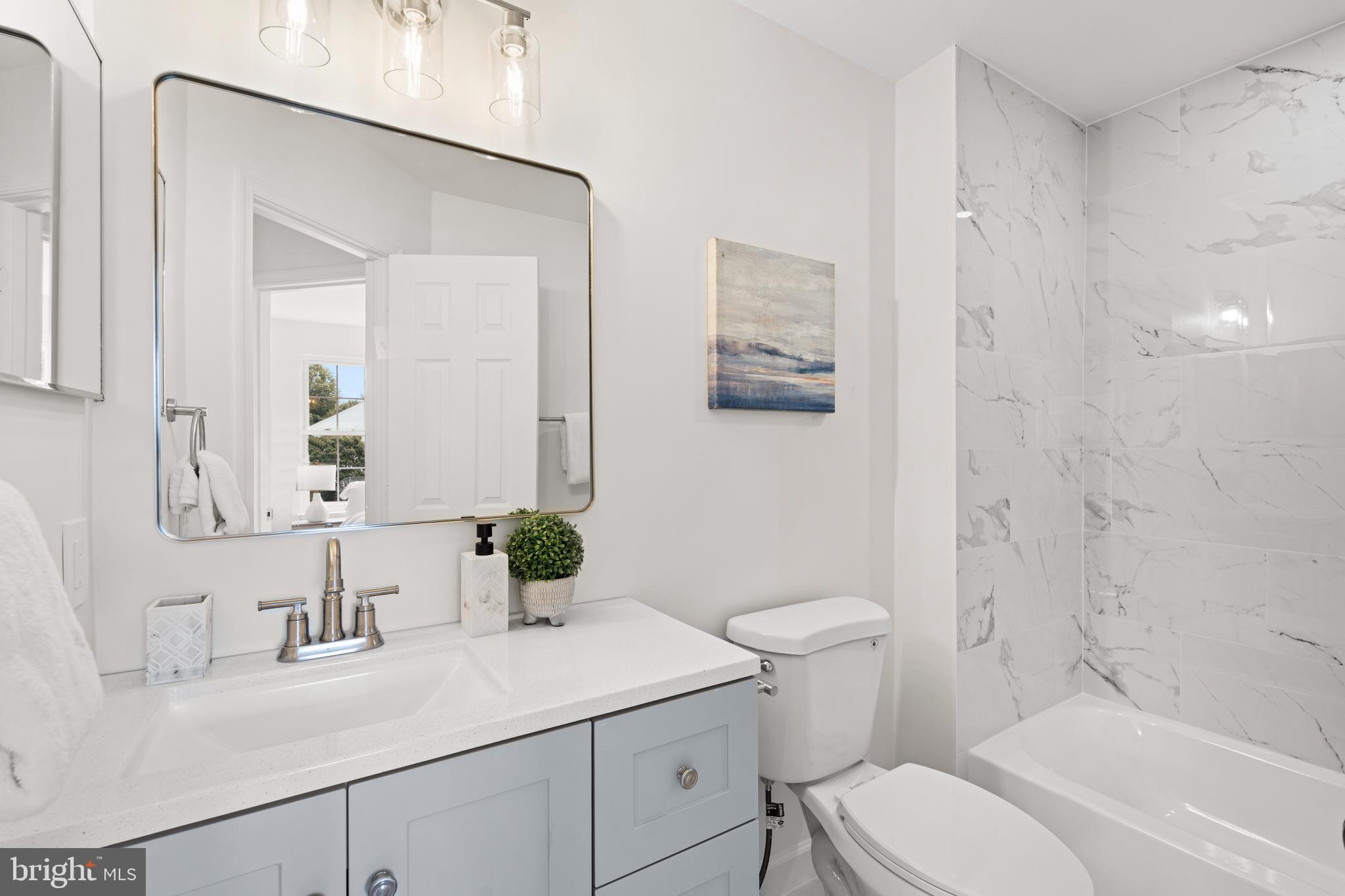SOUTHLAKE AT MONTCLAIR - Residential