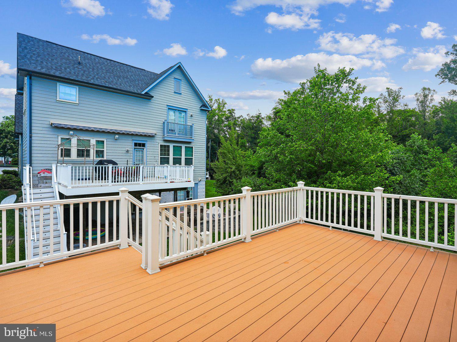 POTOMAC SHORES - Residential