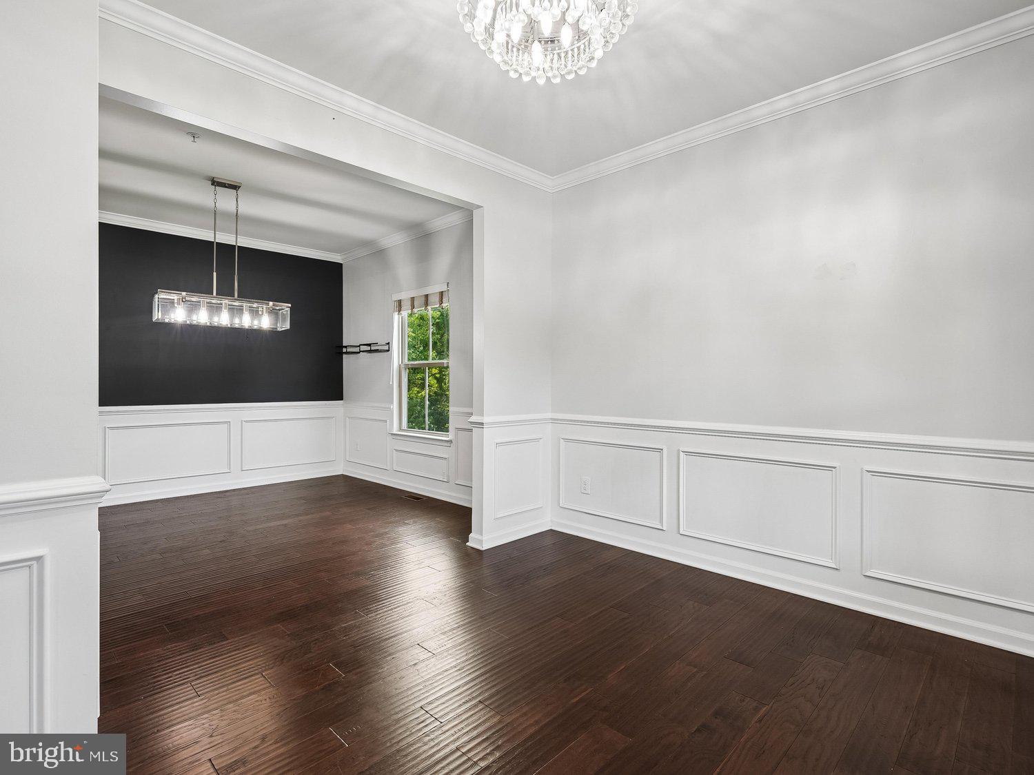 POTOMAC SHORES - Residential