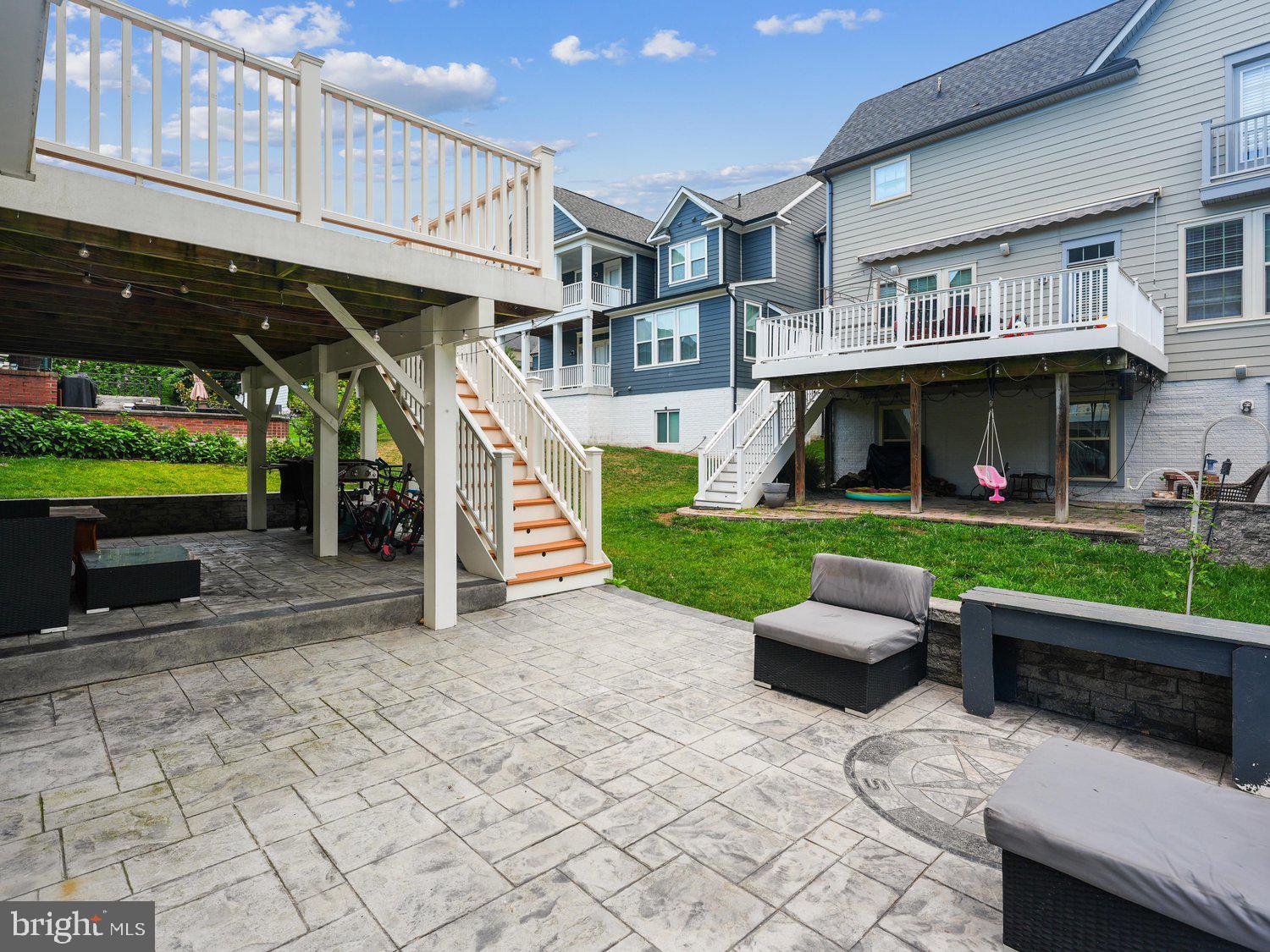 POTOMAC SHORES - Residential