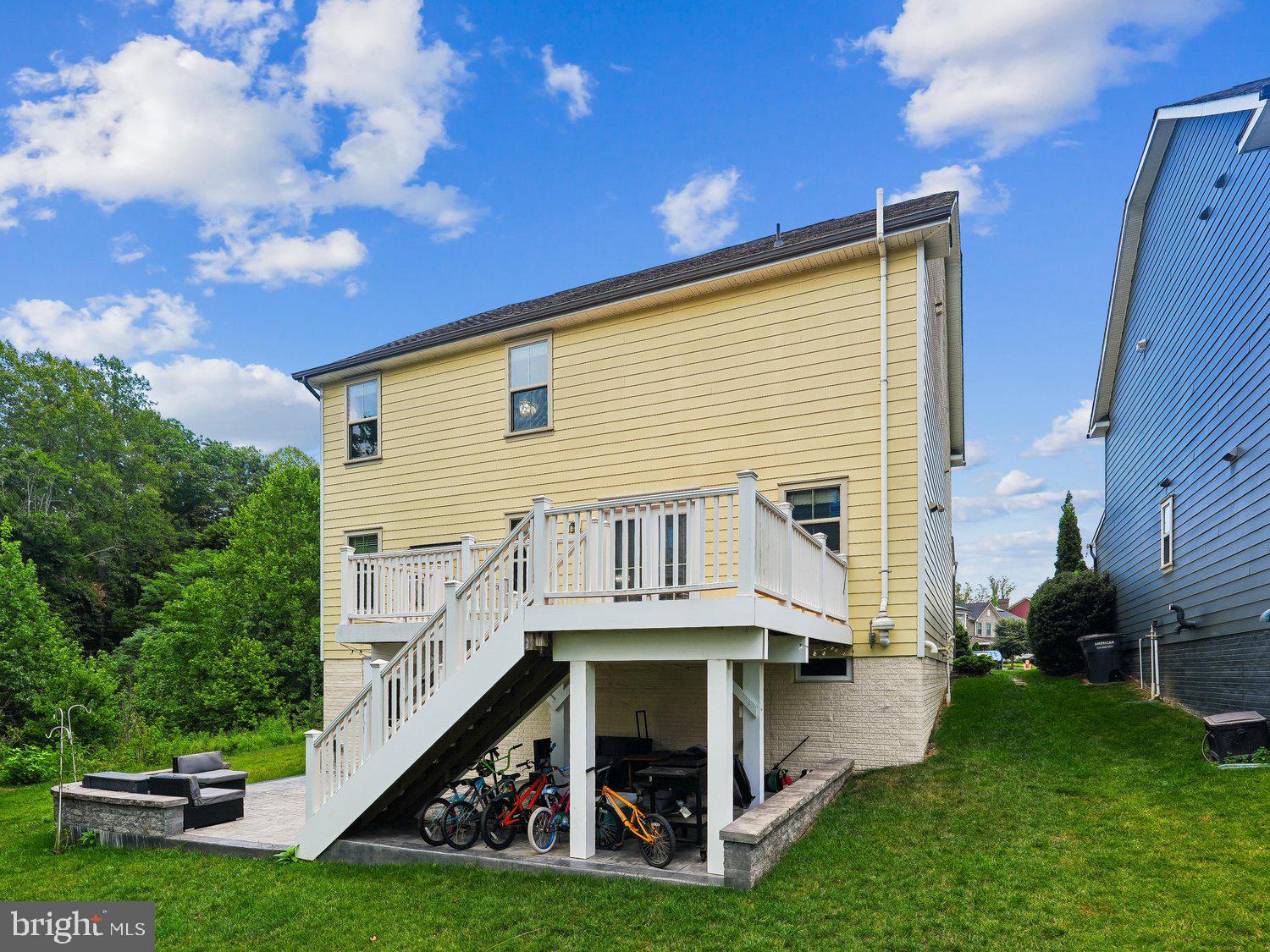 POTOMAC SHORES - Residential