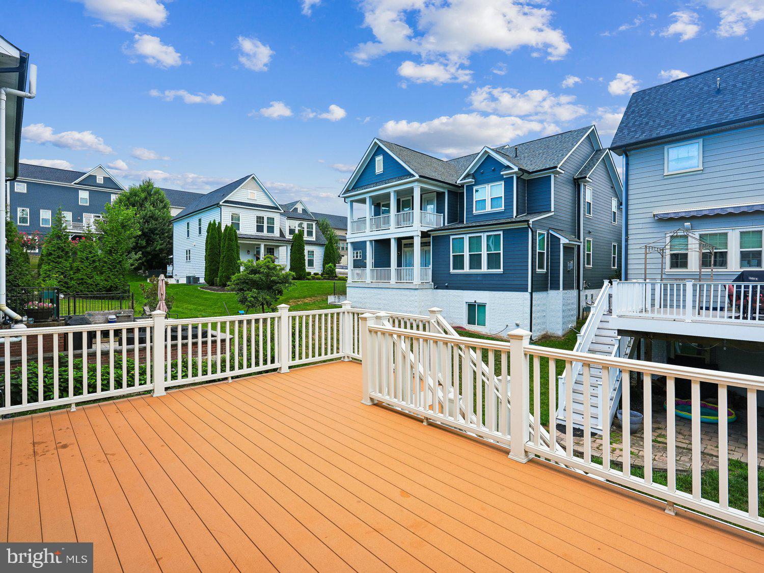 POTOMAC SHORES - Residential