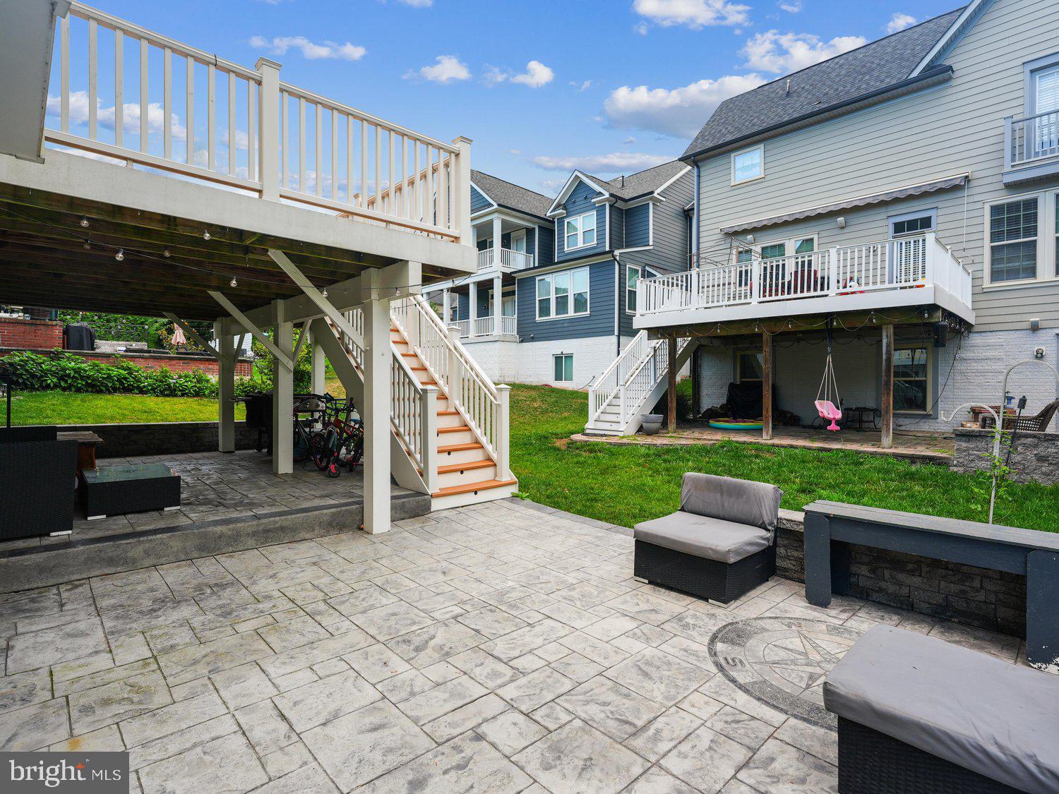 POTOMAC SHORES - Residential