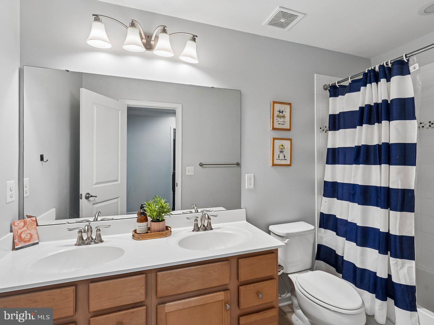 POTOMAC SHORES - Residential