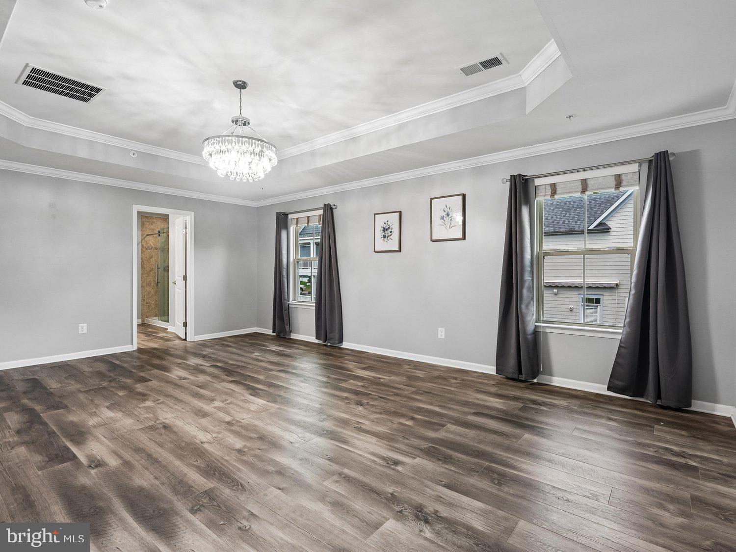 POTOMAC SHORES - Residential