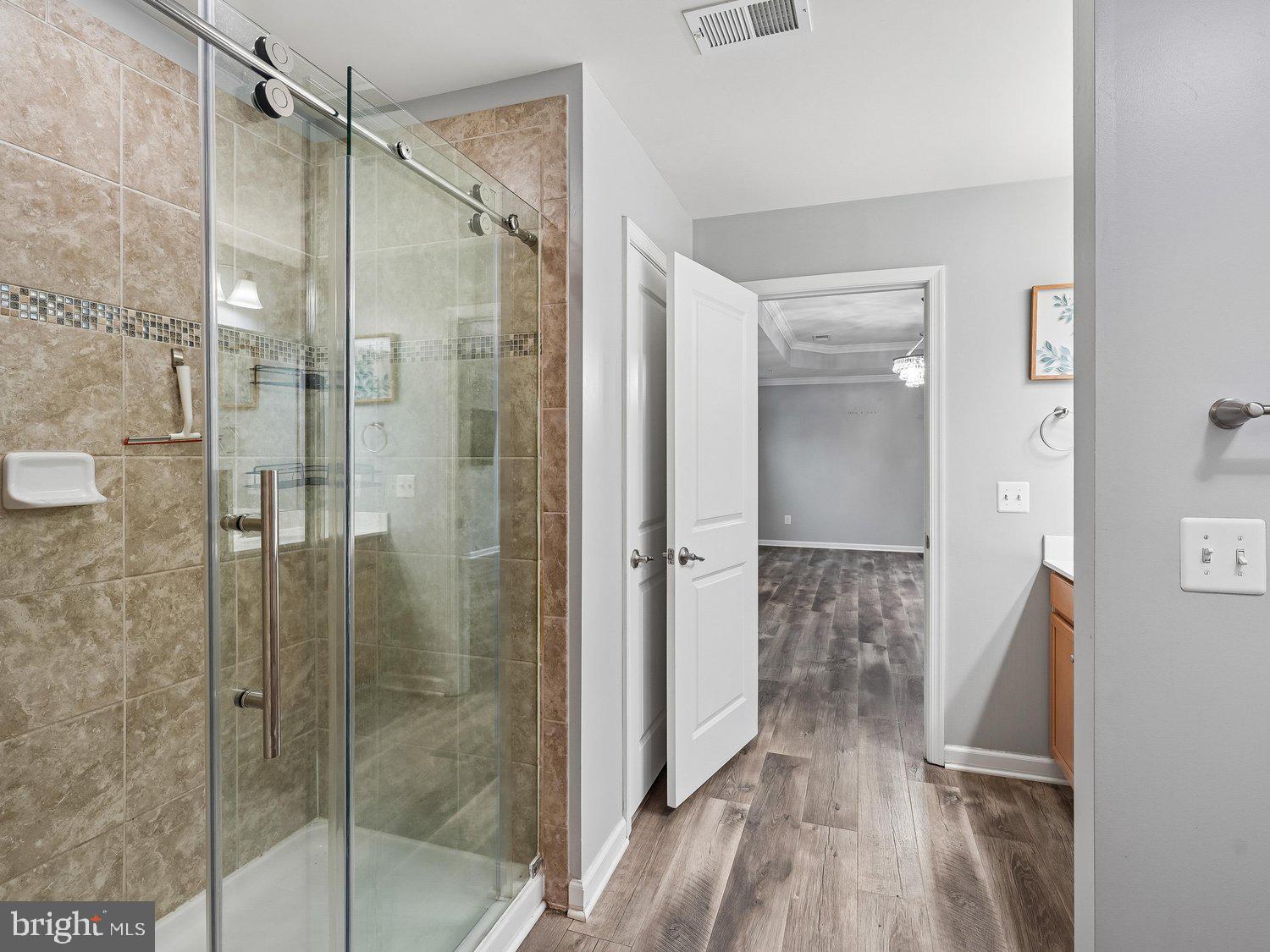 POTOMAC SHORES - Residential