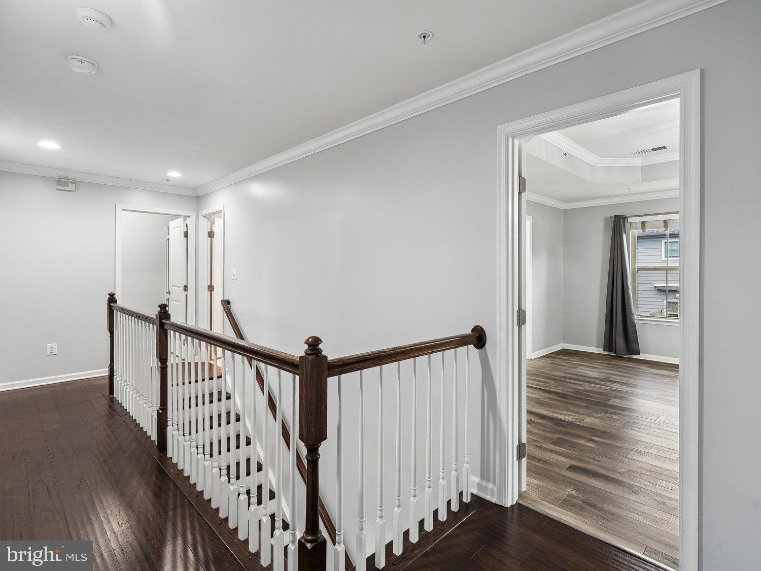 POTOMAC SHORES - Residential