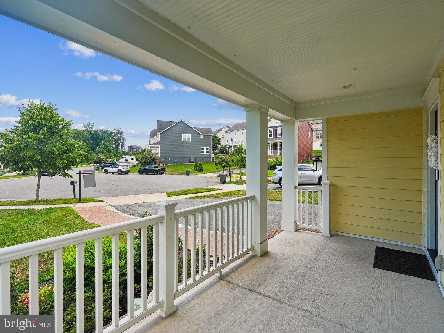 POTOMAC SHORES - Residential