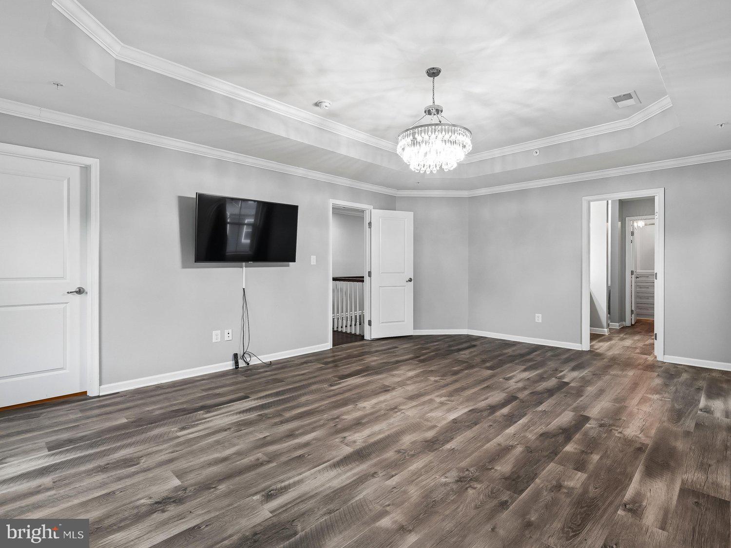 POTOMAC SHORES - Residential