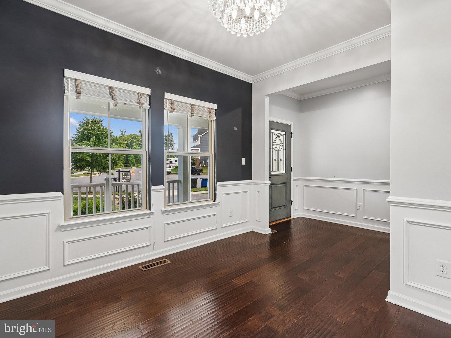 POTOMAC SHORES - Residential