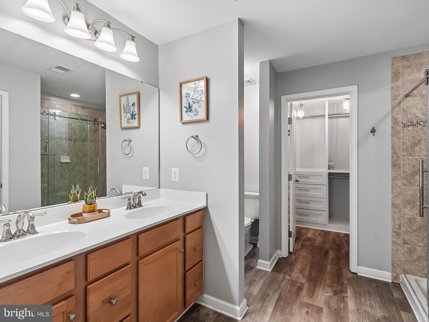 POTOMAC SHORES - Residential