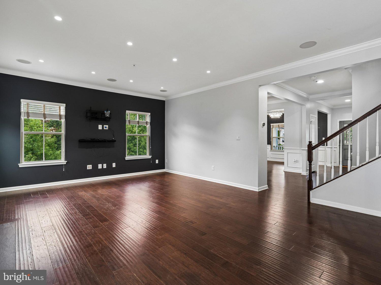POTOMAC SHORES - Residential