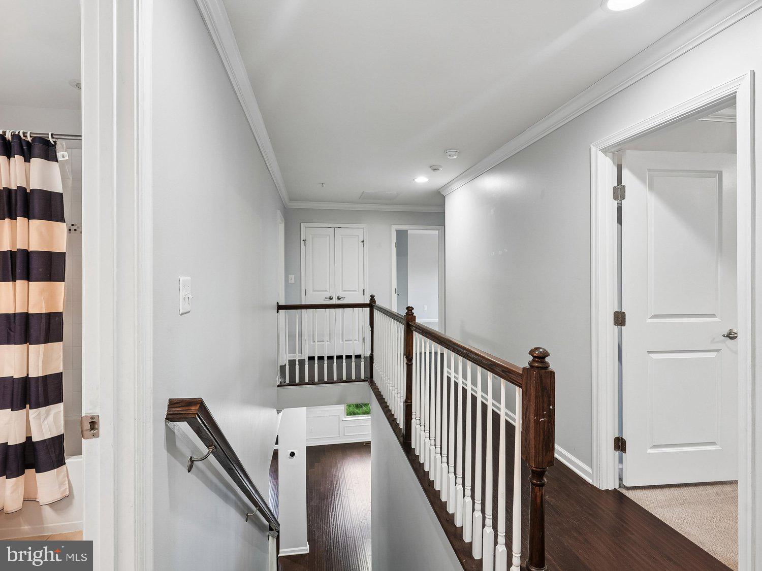 POTOMAC SHORES - Residential