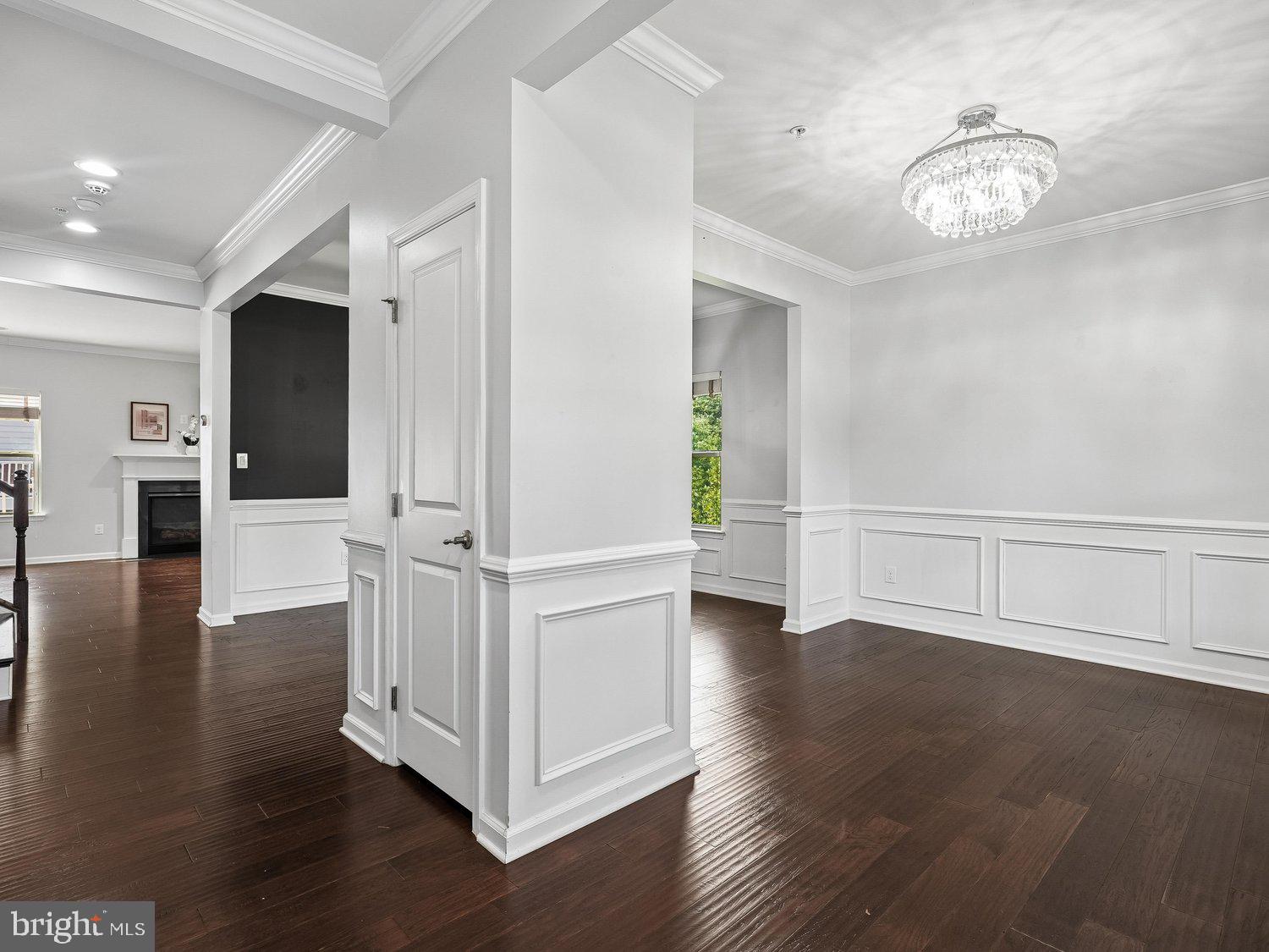 POTOMAC SHORES - Residential