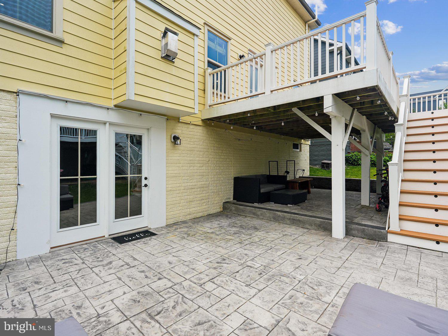POTOMAC SHORES - Residential