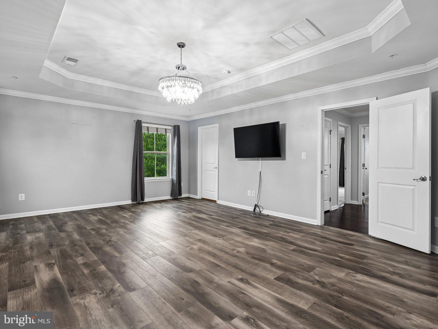 POTOMAC SHORES - Residential