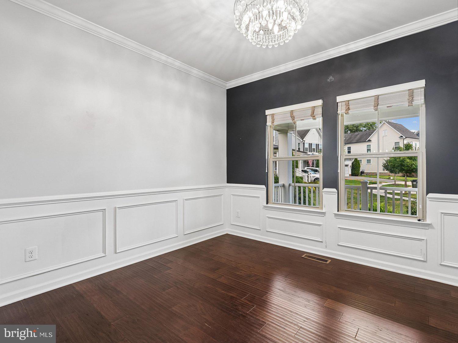 POTOMAC SHORES - Residential