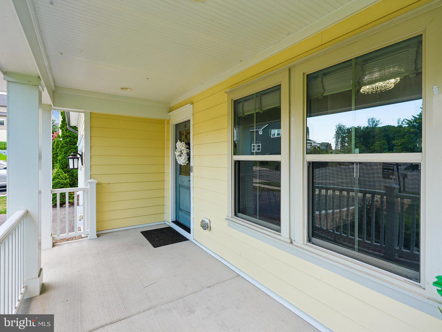 POTOMAC SHORES - Residential