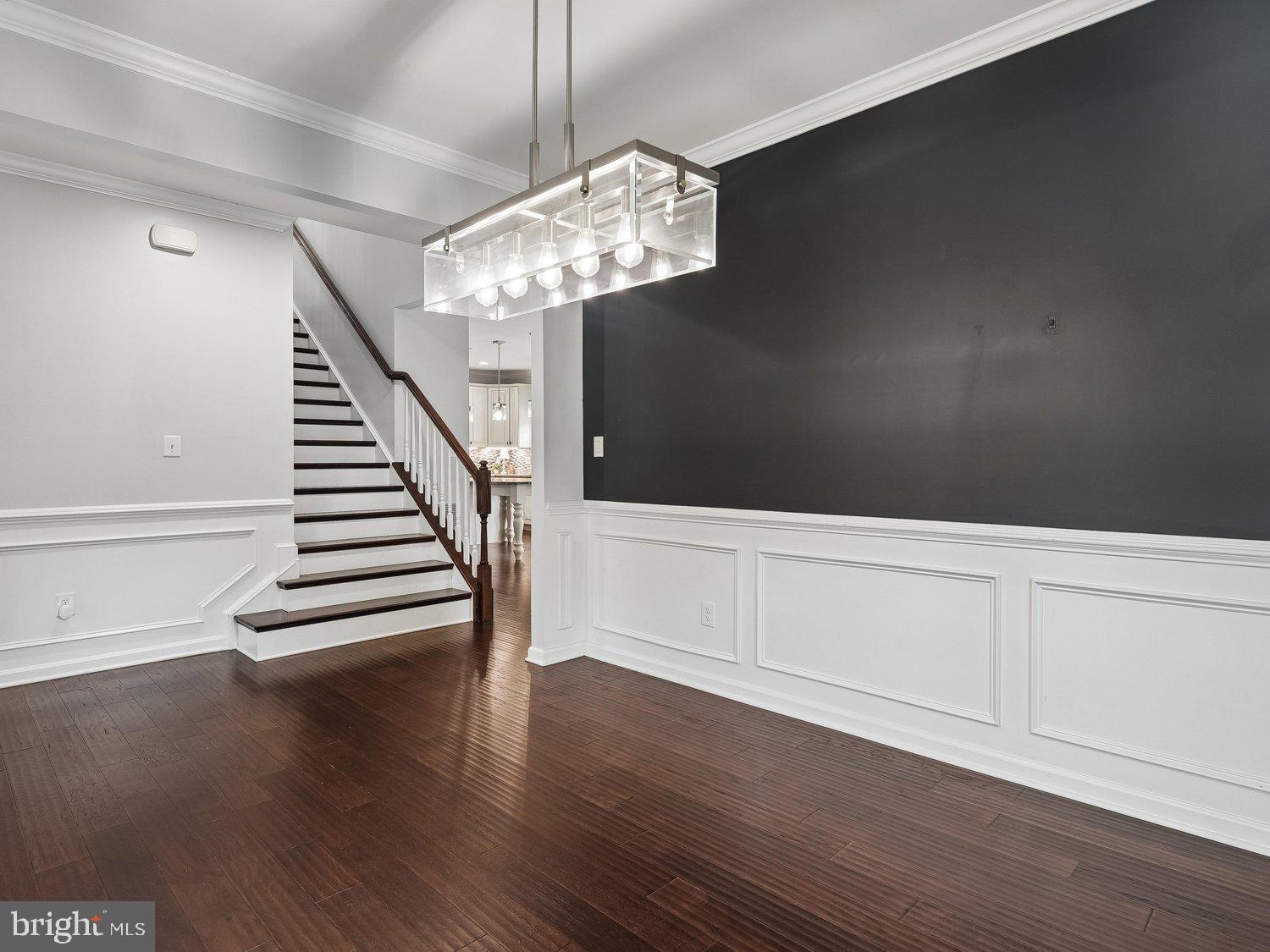 POTOMAC SHORES - Residential