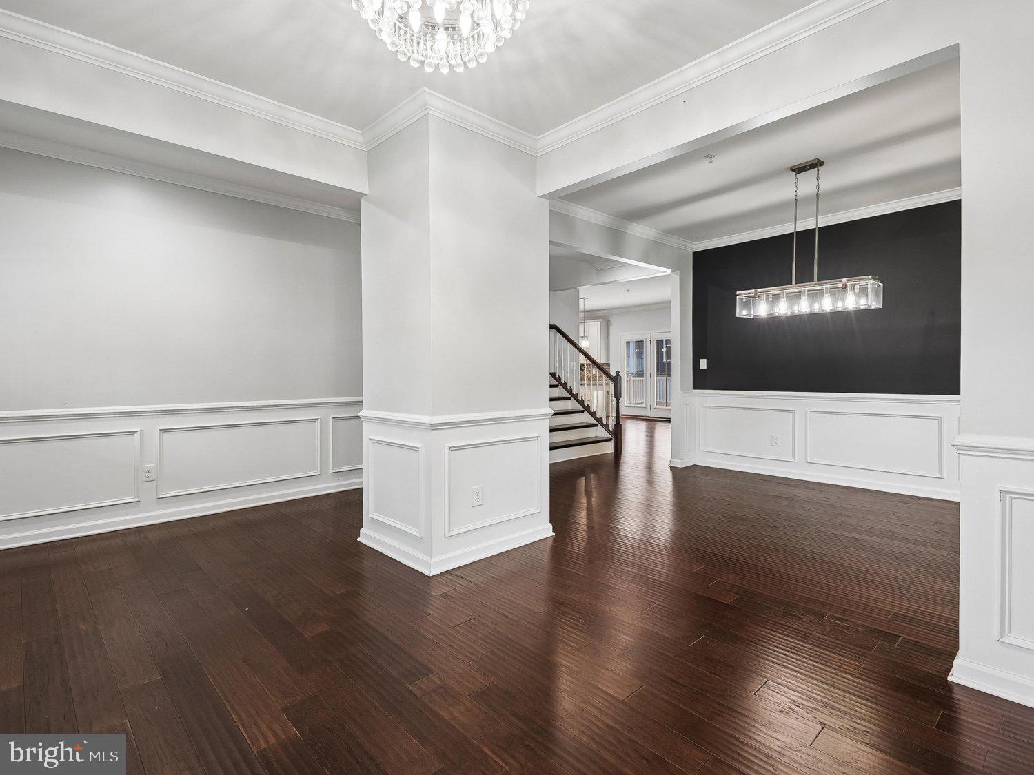 POTOMAC SHORES - Residential