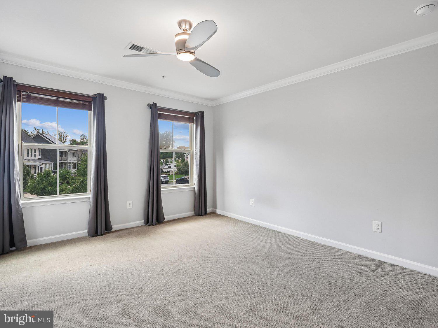 POTOMAC SHORES - Residential