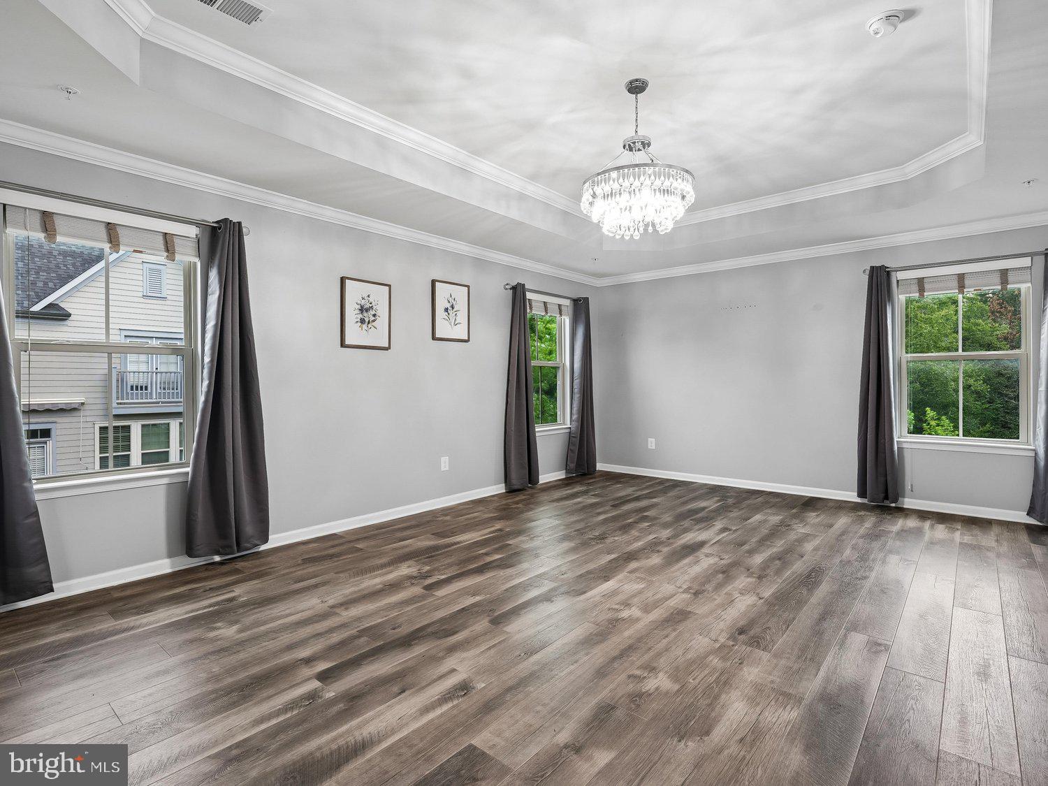 POTOMAC SHORES - Residential