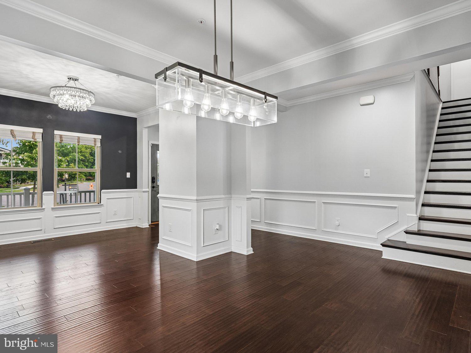 POTOMAC SHORES - Residential