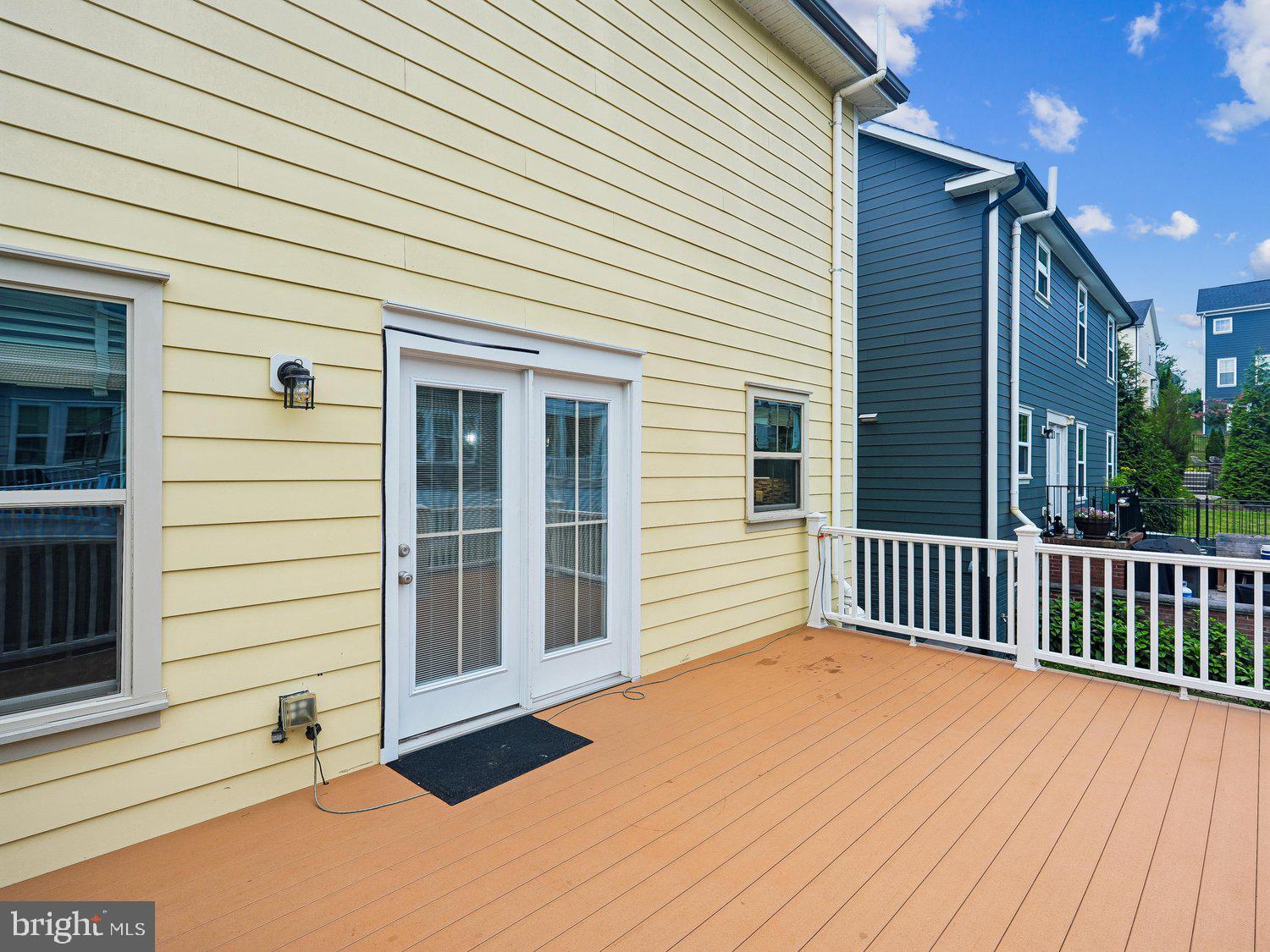 POTOMAC SHORES - Residential