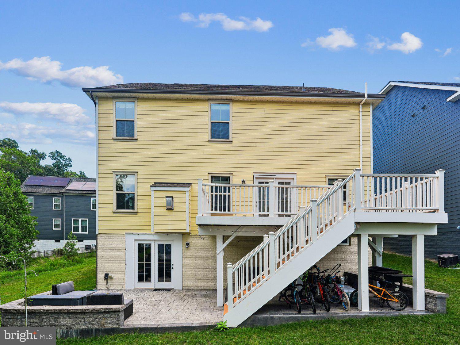 POTOMAC SHORES - Residential