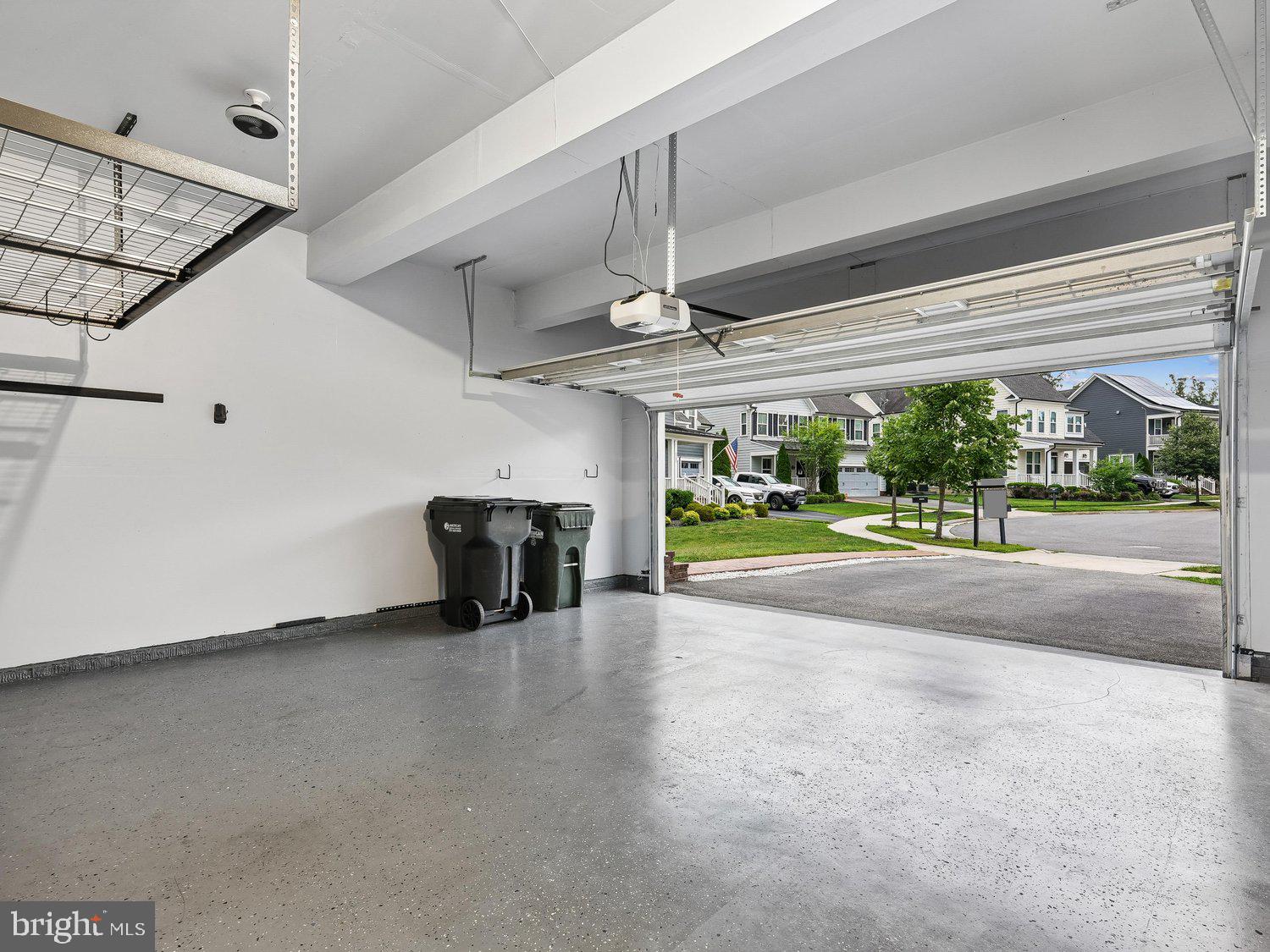 POTOMAC SHORES - Residential